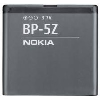 Оригинална батерия BP-5Z за Nokia N700